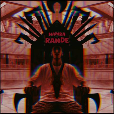 دانلود آهنگ نامرا به نام رنده